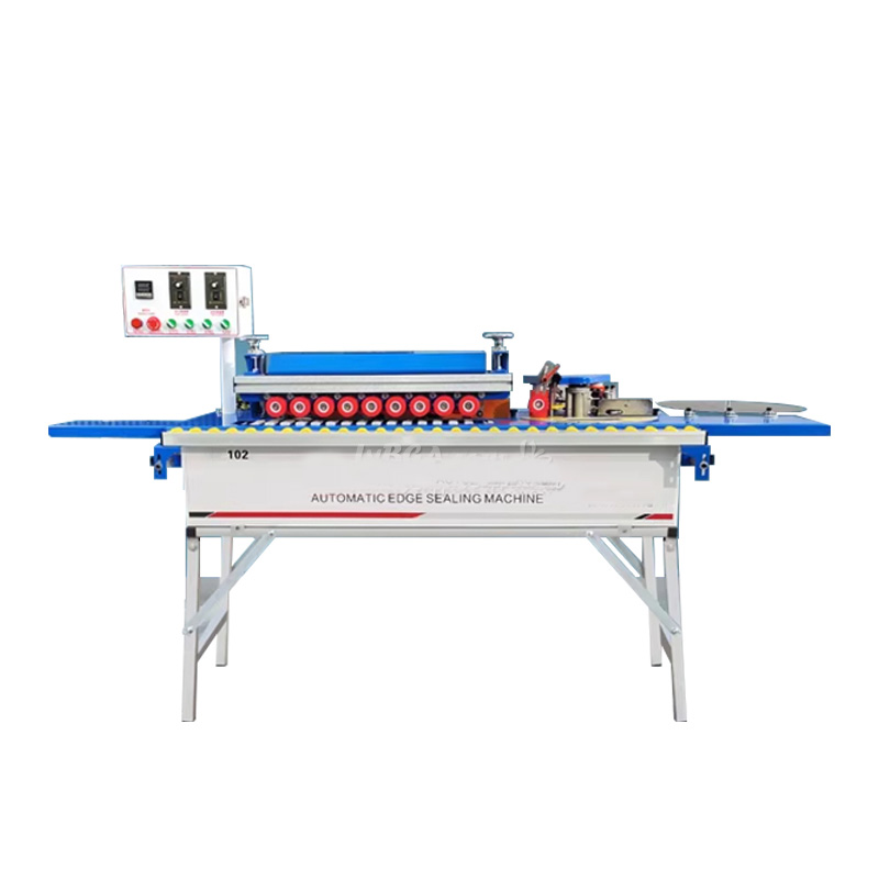 LY 이중 목적 직선/곡선 엣지 밴딩 기계 개조 목공  - Woodworking Glue Applicator 리뷰 및 가격