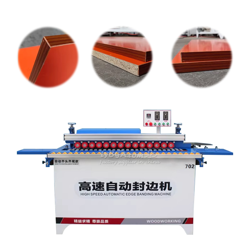 LY 이중 목적 직선/곡선 엣지 밴딩 기계 개조 목공  - Woodworking Glue Applicator 리뷰 및 가격