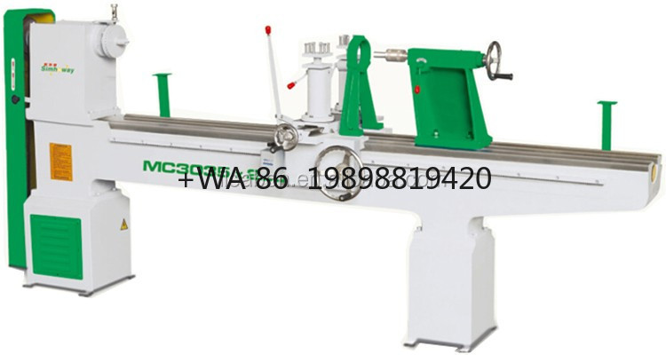 선반 MC3035X200 목공용 - Woodworking Lathe Machine 리뷰 및 가격