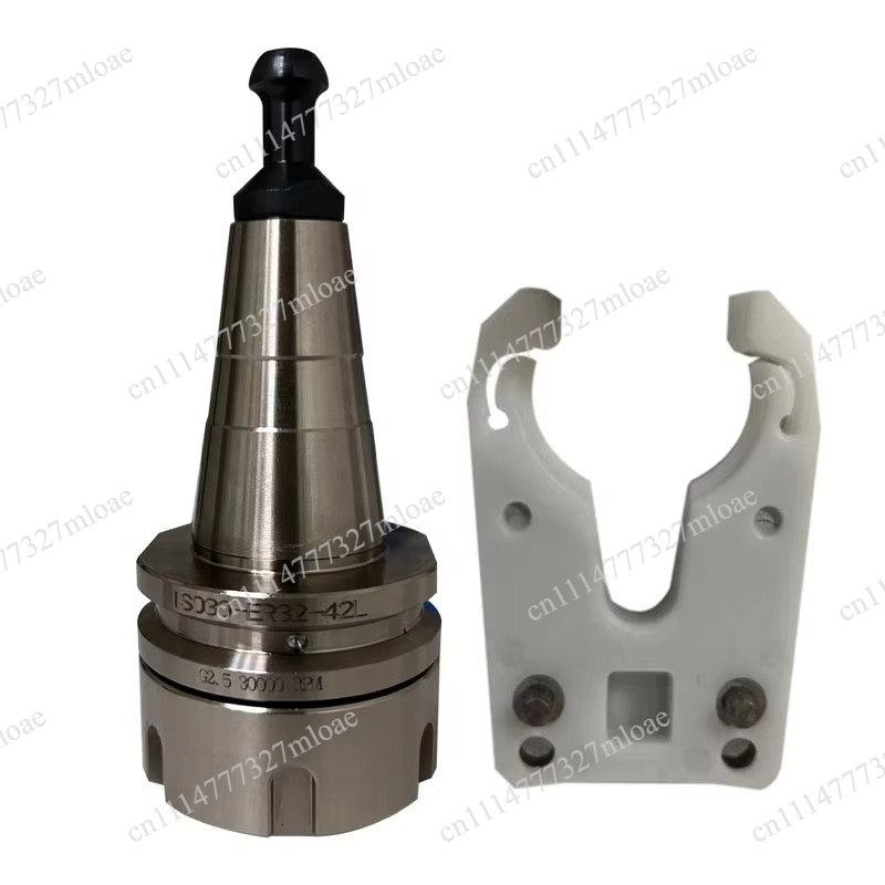 BT30-ER32-60 핸들, 고정밀 수치 제어 선반  - Woodworking Lathe Chuck 리뷰 및 가격