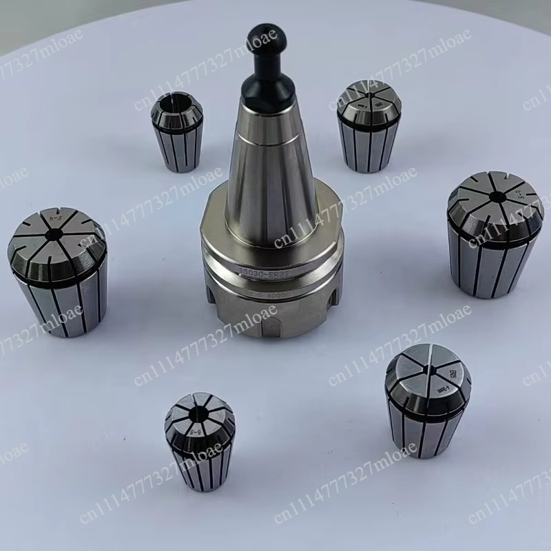 BT30-ER32-60 핸들, 고정밀 수치 제어 선반  - Woodworking Lathe Chuck 리뷰 및 가격