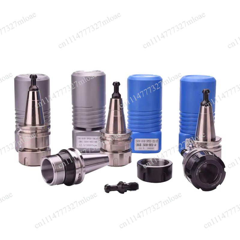 BT30-ER32-60 핸들, 고정밀 수치 제어 선반  - Woodworking Lathe Chuck 리뷰 및 가격