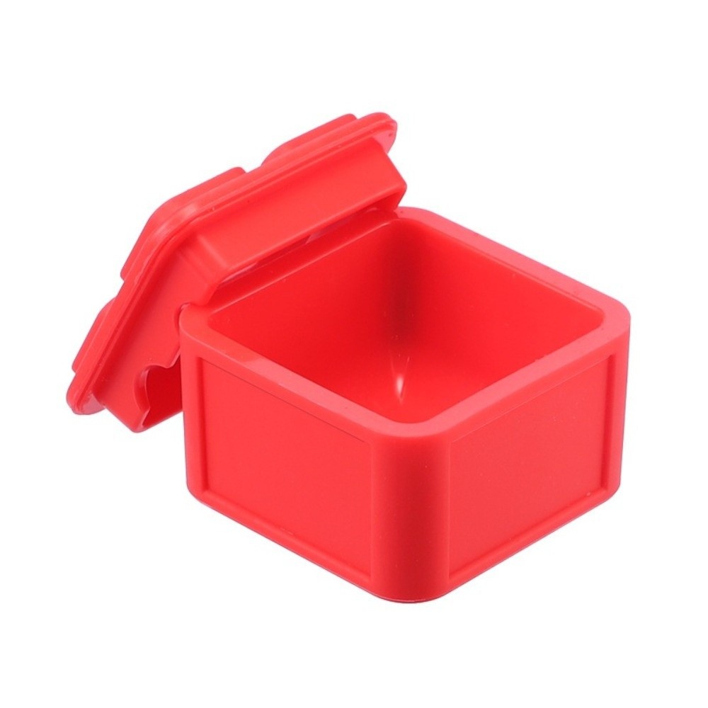 밀봉 가능한 뚜껑이 있는 실리콘 접착제 브러시 청소가  - Woodworking Glue Applicator 리뷰 및 가격