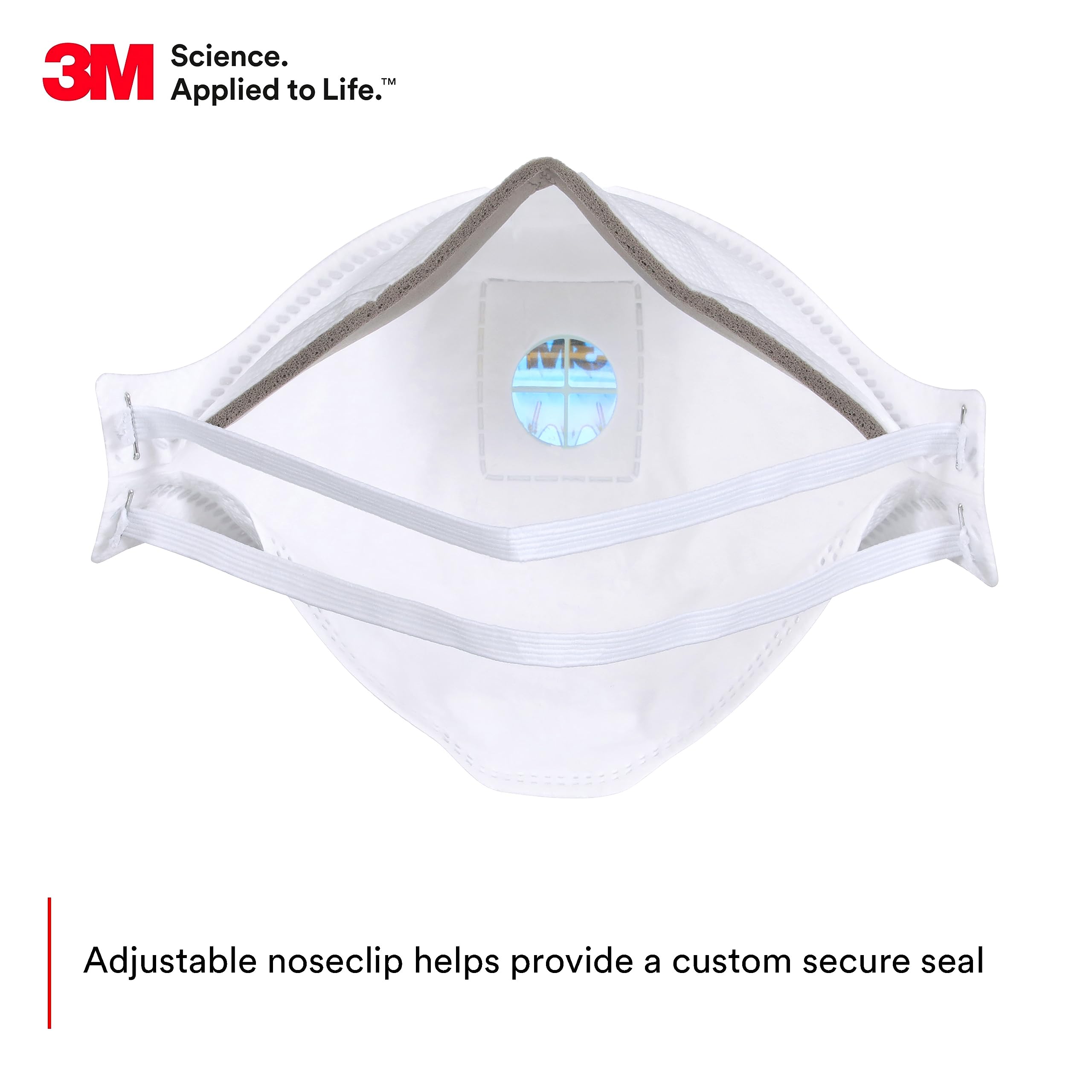 3M 아우라 9211+ 입자 방진 마스크 N95 일회용 - Woodworking Respirator 리뷰 및 가격