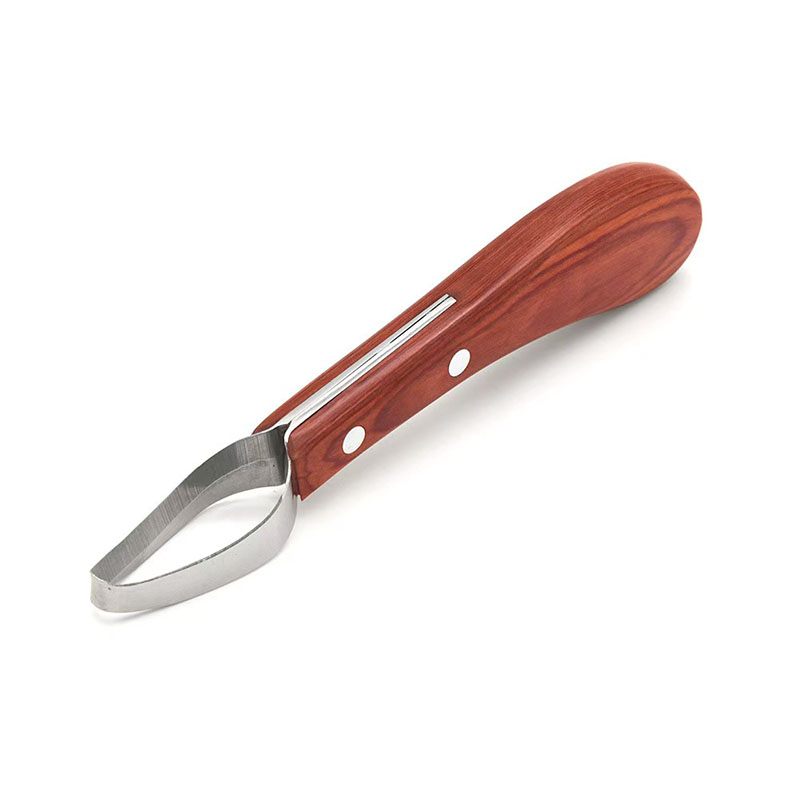 말 발굽 다듬기 칼 양 소 발굽 다듬기 칼 양면 가위  - Woodworking Edge Trimmer 리뷰 및 가격