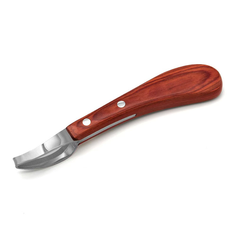 말 발굽 다듬기 칼 양 소 발굽 다듬기 칼 양면 가위  - Woodworking Edge Trimmer 리뷰 및 가격