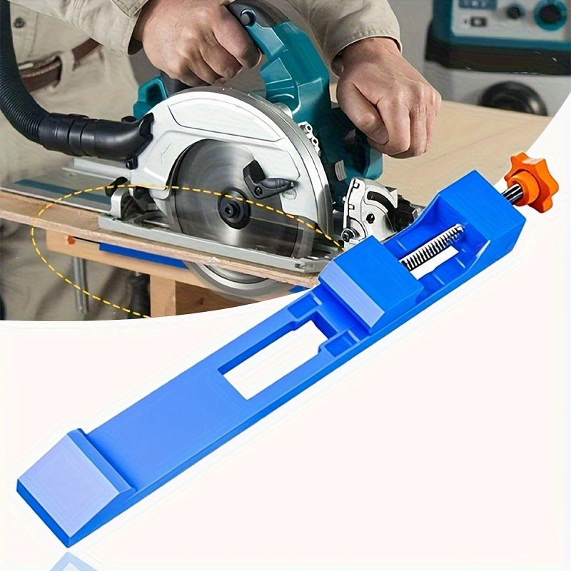1개/2개 고품질 조절식 절단기 베이스 가이드 레일 A - Woodworking Manufacturing 리뷰 및 가격