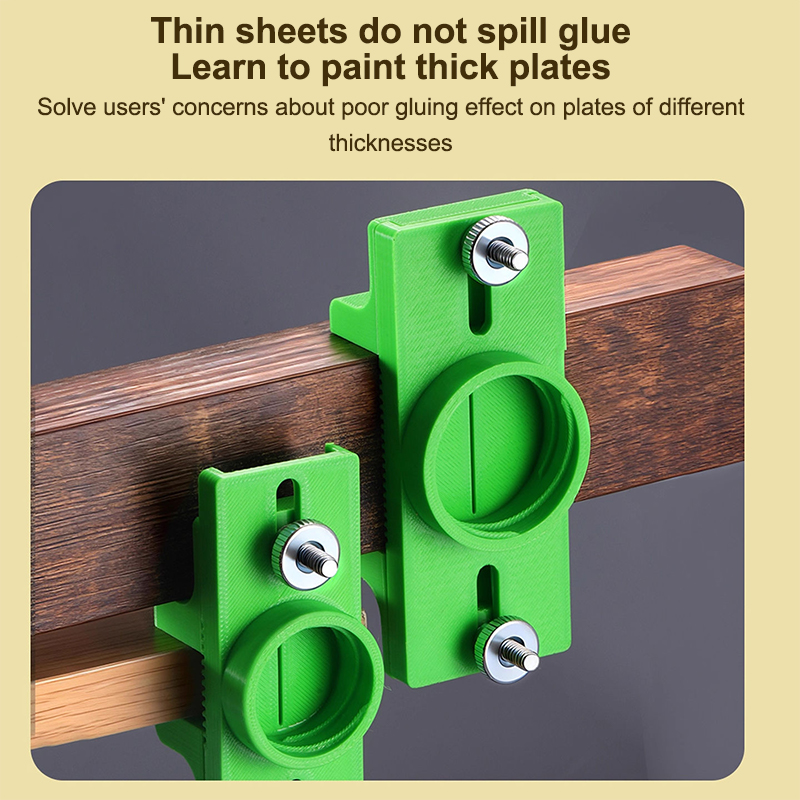 10-22mm 정밀 접착제 도포기, 목공용 접착제 스프 - Woodworking Glue Applicator 리뷰 및 가격