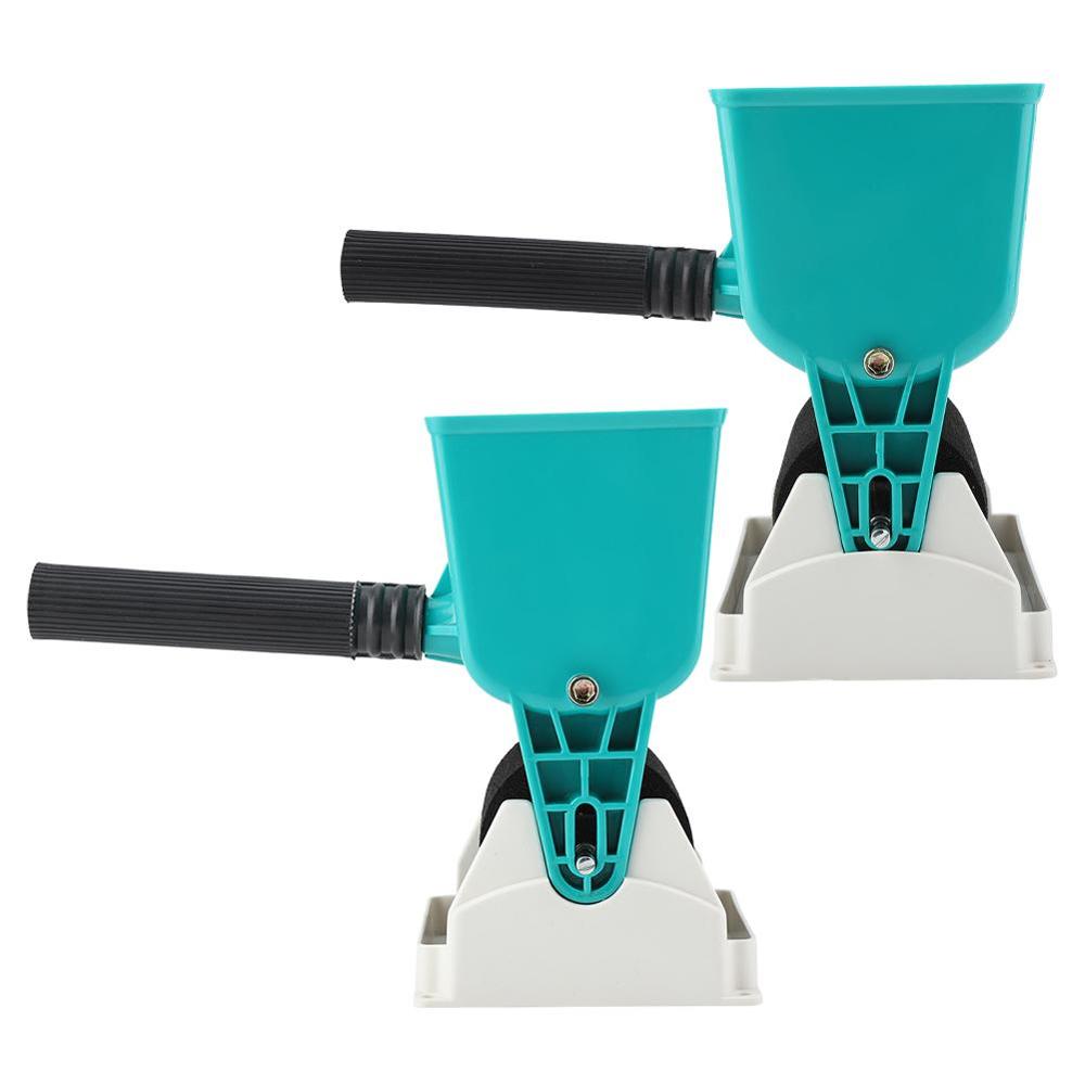 휴대용 핸드 헬드 접착제 어플리케이터 롤러 수동 Glu - Woodworking Glue Roller 리뷰 및 가격