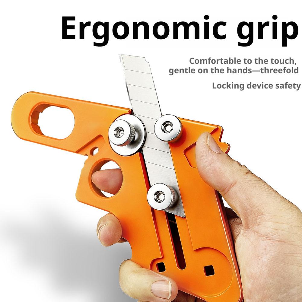 1PC 엣지 밴드 트리머 목공 수동 트리머 목공 챔퍼  - Woodworking Edge Trimmer 리뷰 및 가격