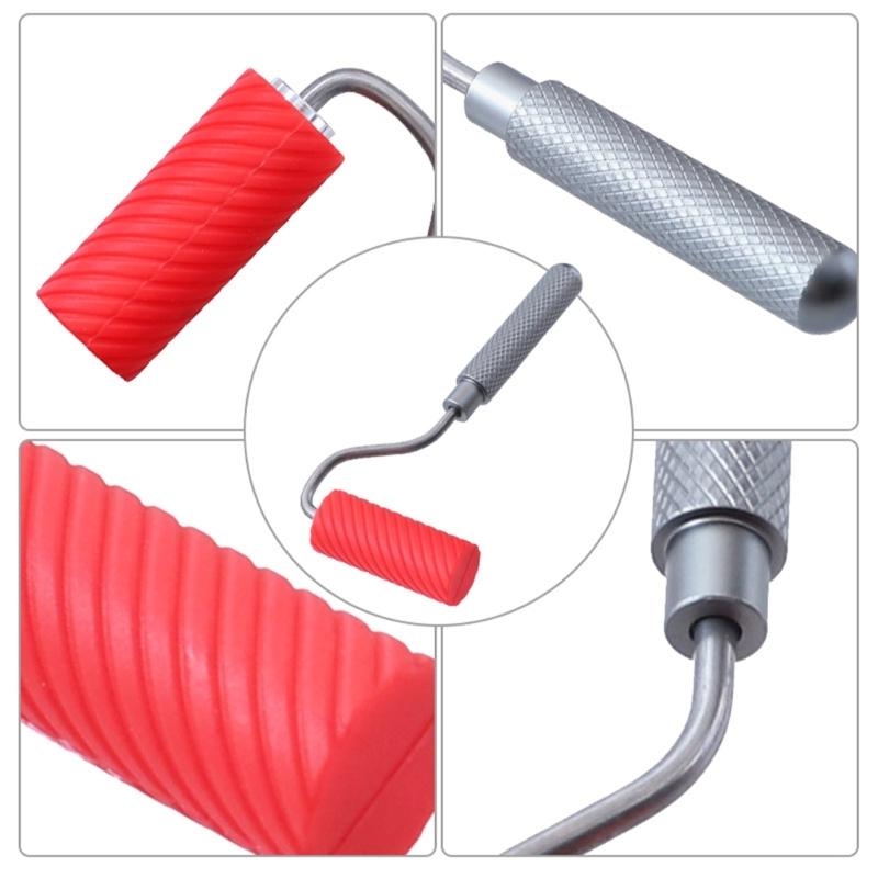 목공 브러시 도구 세트 소프트 실리콘 목재 접착제 애플 - Woodworking Glue Applicator 리뷰 및 가격