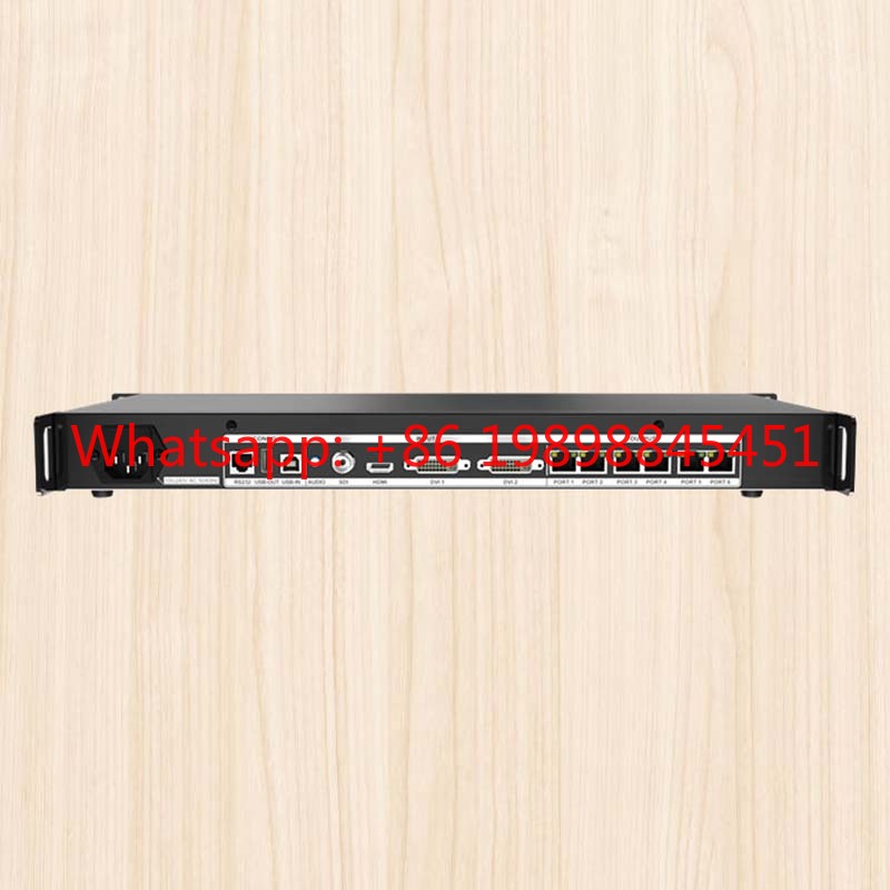 Colorlight X6 올인원 LED 비디오 프로세서 - Woodworking Images Free 리뷰 및 가격