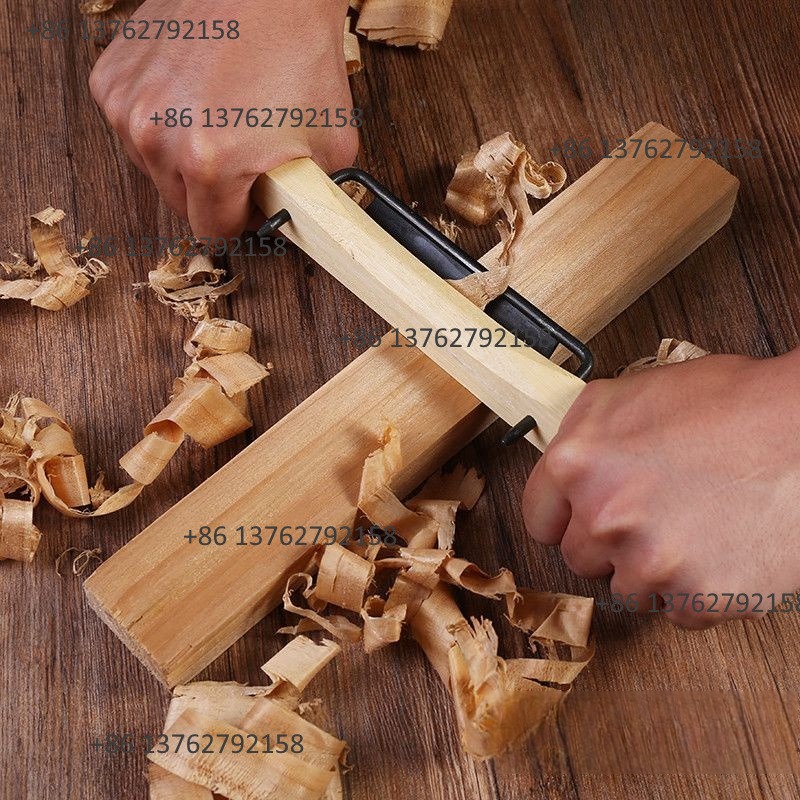 올드 스타일 원목 수동 대패 다기능 목재 다듬기 대패  - Woodworking Tools 리뷰 및 가격