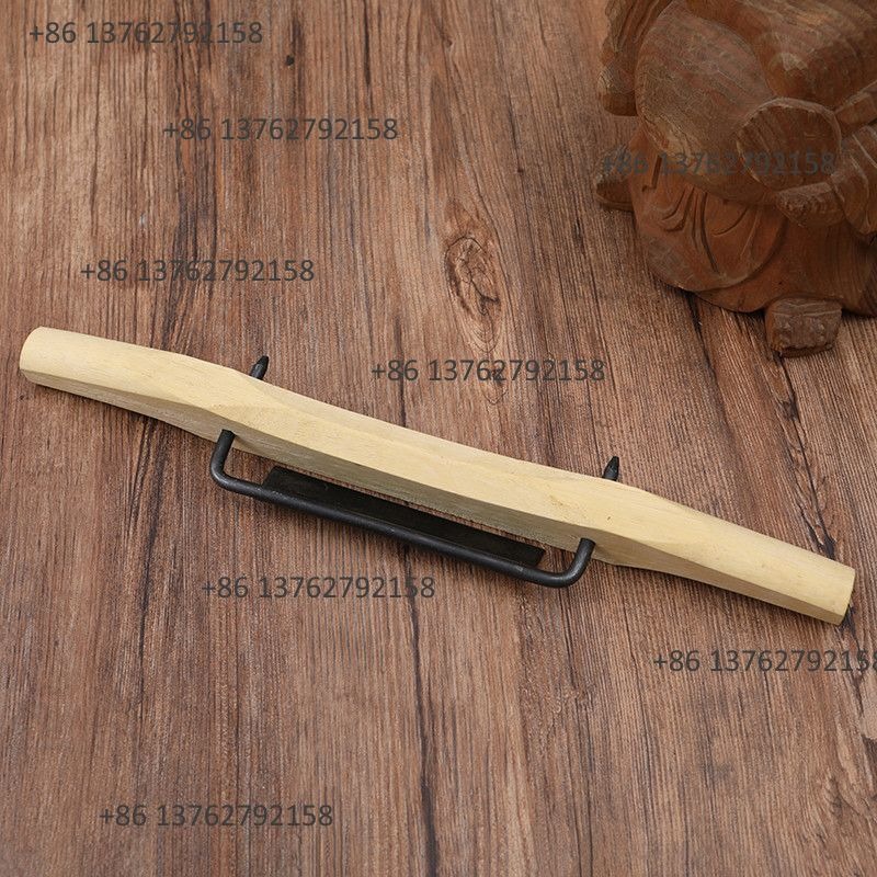 올드 스타일 원목 수동 대패 다기능 목재 다듬기 대패  - Woodworking Tools 리뷰 및 가격