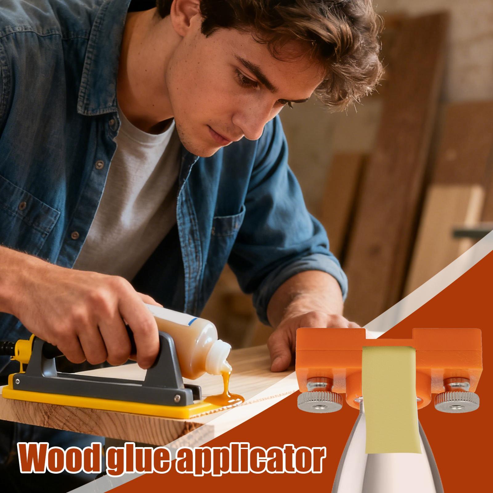목공용 접착제 도포기 밴딩 접착 롤러 도구 목공용 엣지 - Woodworking Glue Roller 리뷰 및 가격