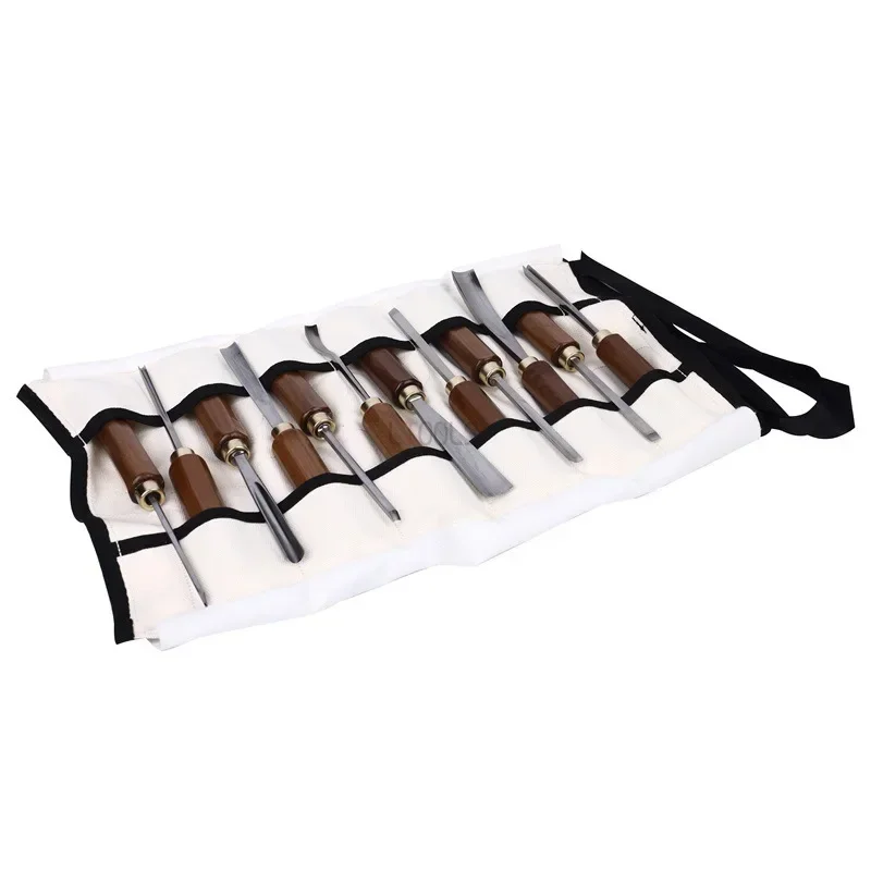 목공용 치즐 세트, 수동 목공 치즐, 나무 손잡이가 있 - Wood Chisel Set 리뷰 및 가격