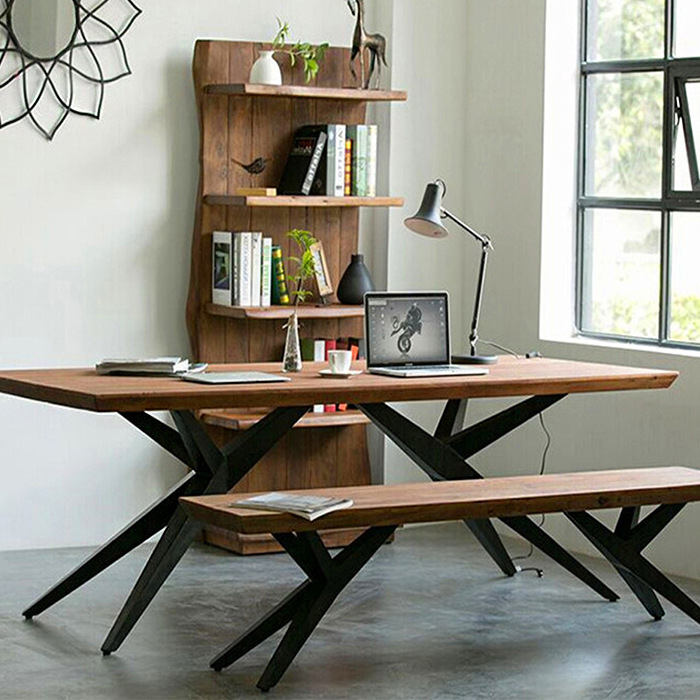 공장 직영 2026 북유럽풍 원목 책상 철제 로프트 스 - Woodworking Lofts 리뷰 및 가격