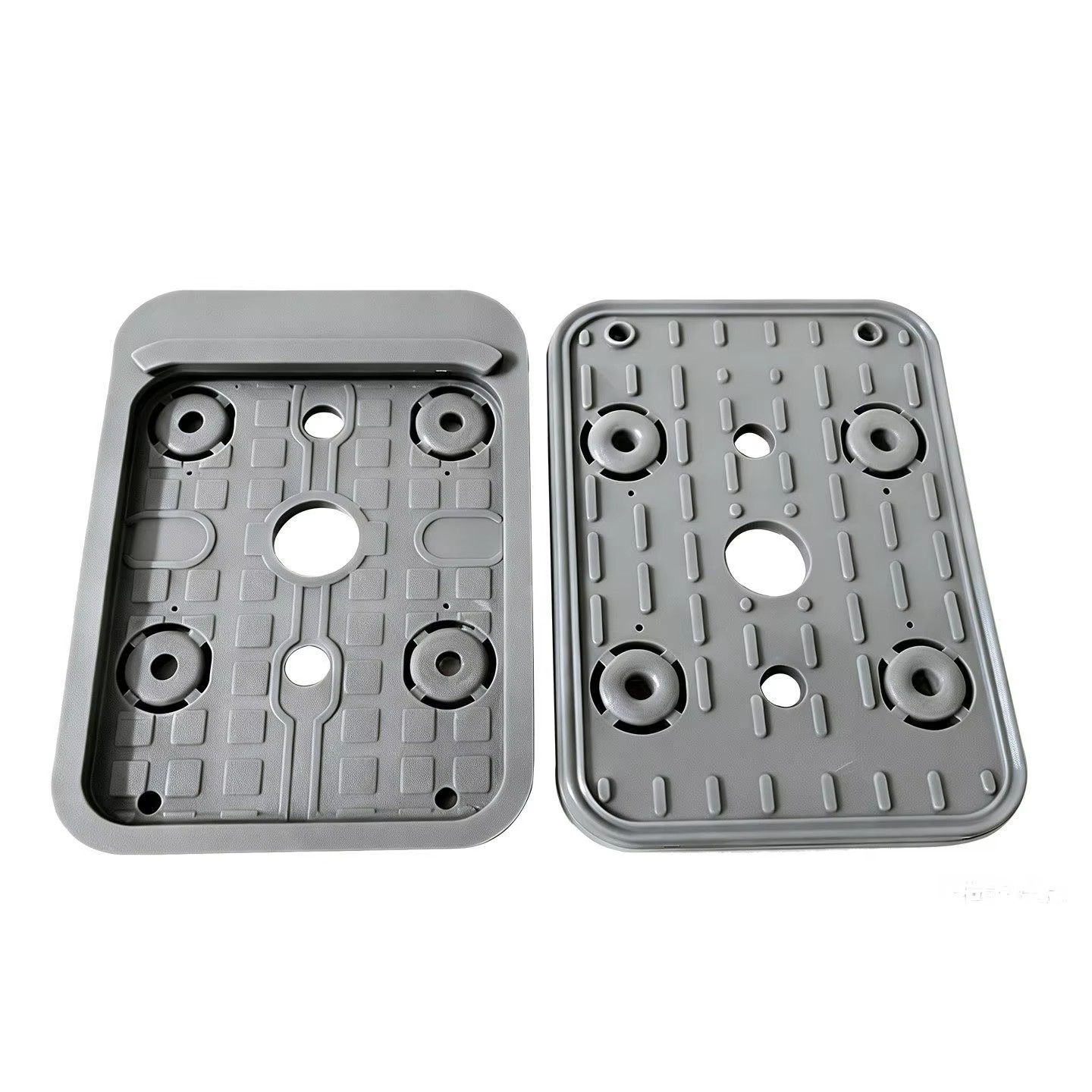 내구성 있는 CNC 진공 블록 VCBL-K1 125x7 - Vacuum Woodworking 리뷰 및 가격
