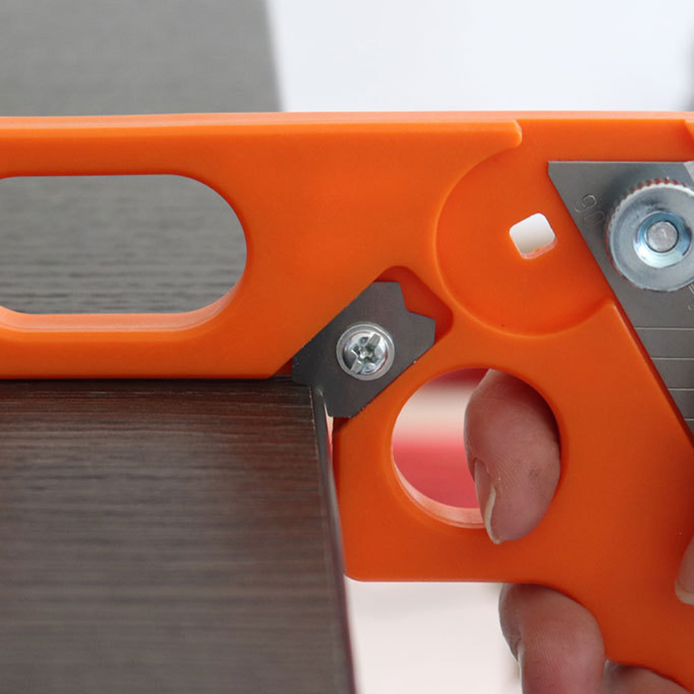 수동 엣지 밴딩 트리머 베니어 엣지 커터 도구 목공 모 - Woodworking Edge Trimmer 리뷰 및 가격