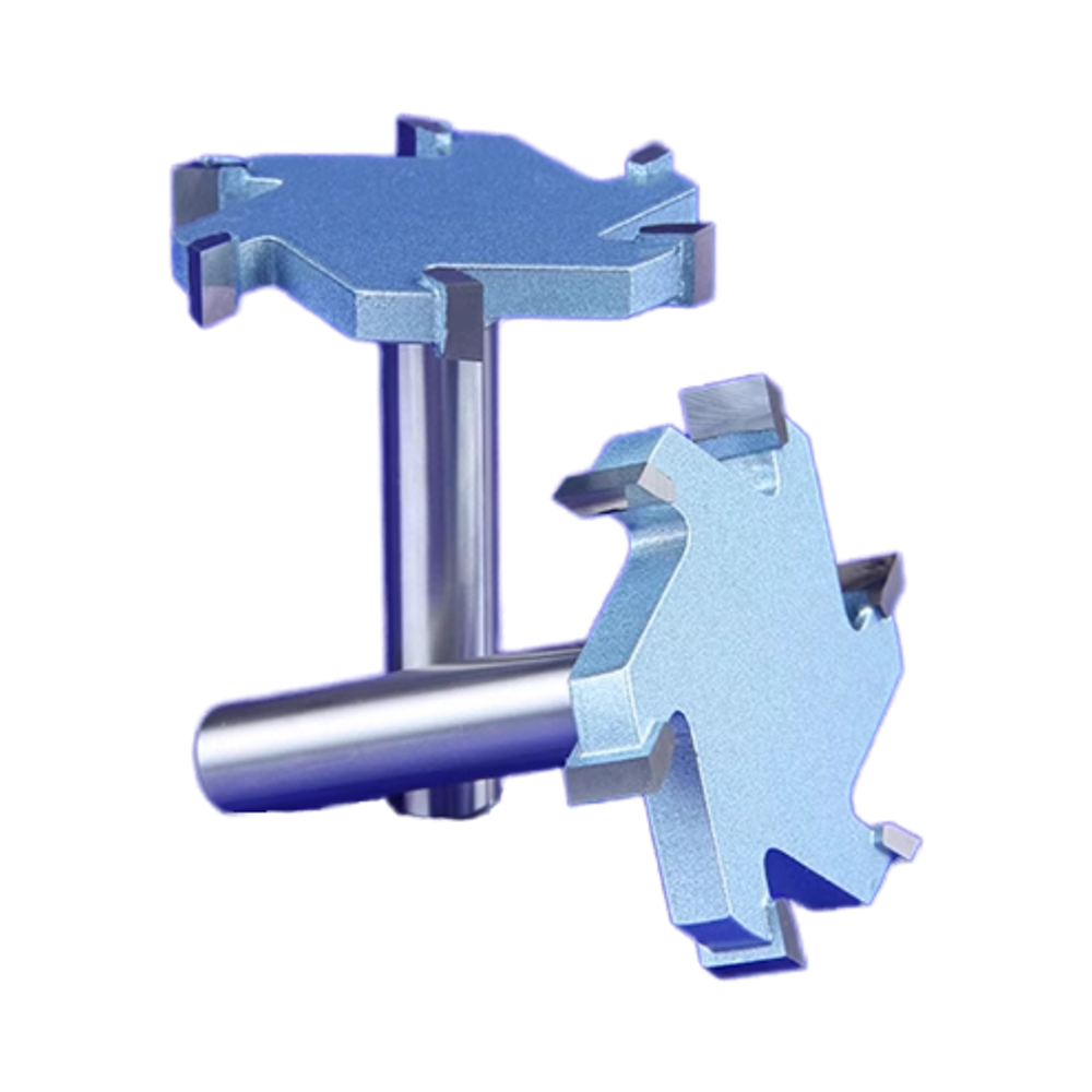 T자형 레드우드 가공 목공 도구 (날카로운 모서리 홈  - Woodworking Tools 리뷰 및 가격