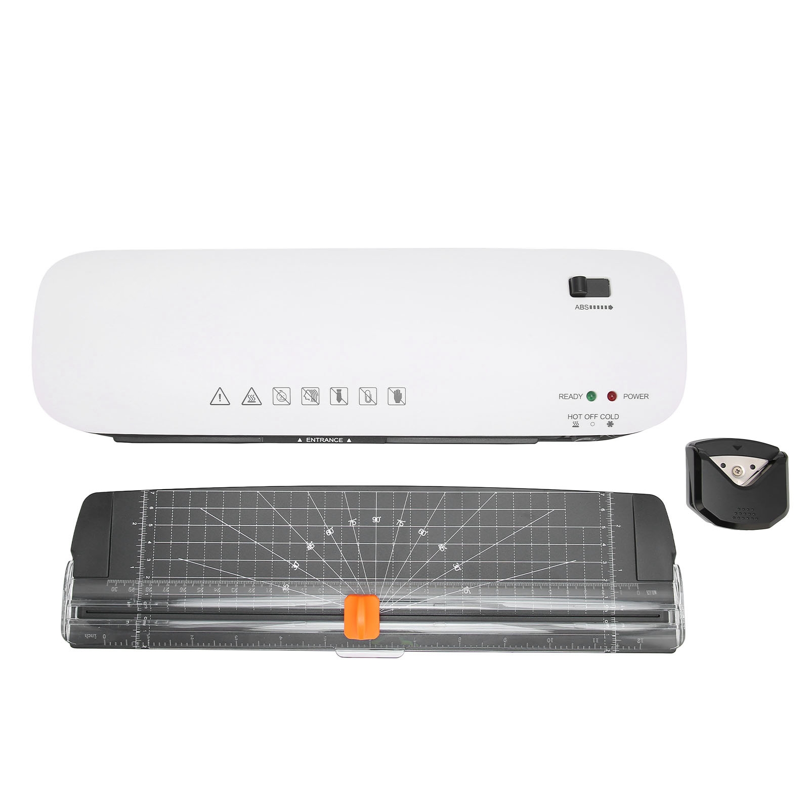 260W 9인치 A4용 핫/콜드 라미네이터, ABS 안 - Woodworking Teacher 리뷰 및 가격