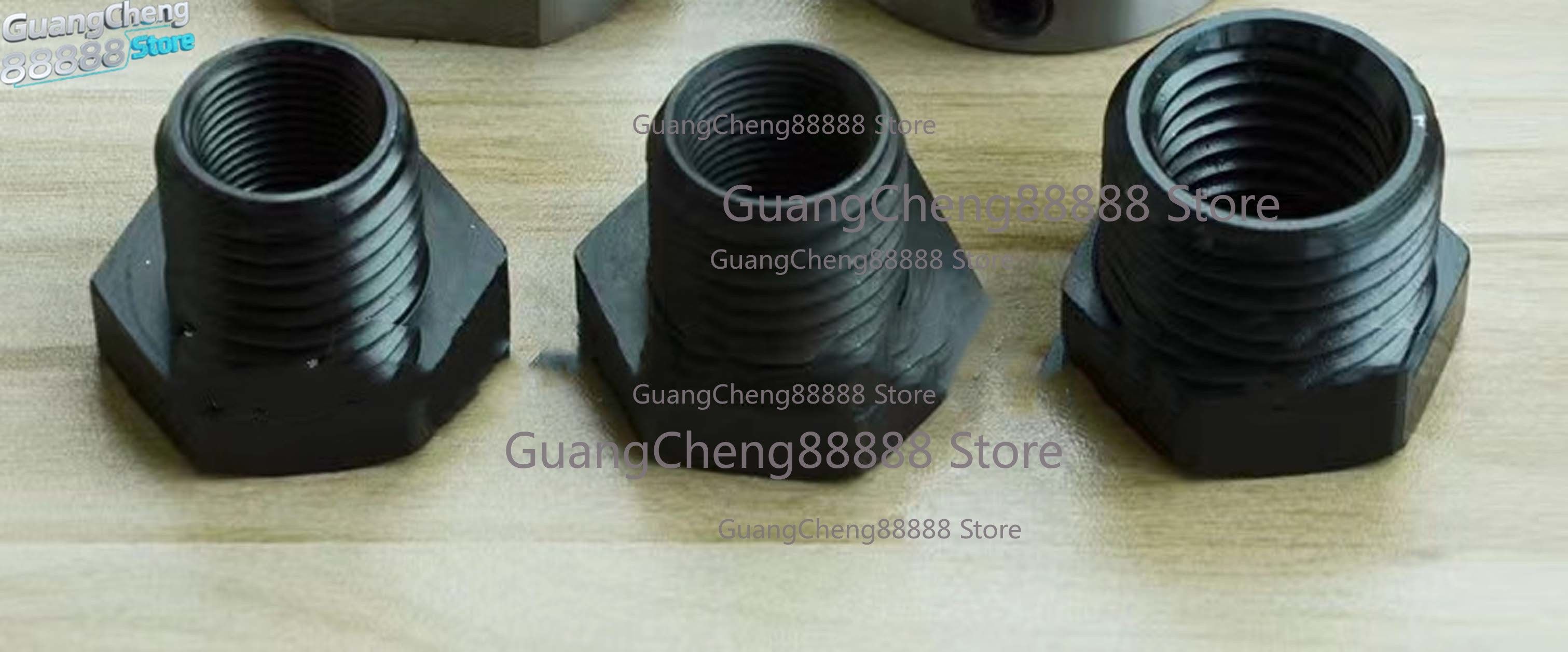 1인치 X 8TPI M33 X3.5mm M18 -2.5 - Woodworking Lathe Chuck 리뷰 및 가격