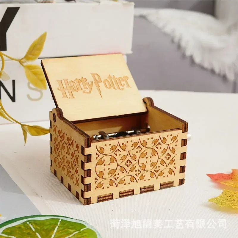 애니메이션 테마 수동식 뮤직 박스 나무로 만든 앤틱 조 - Wood Chisel Set 리뷰 및 가격