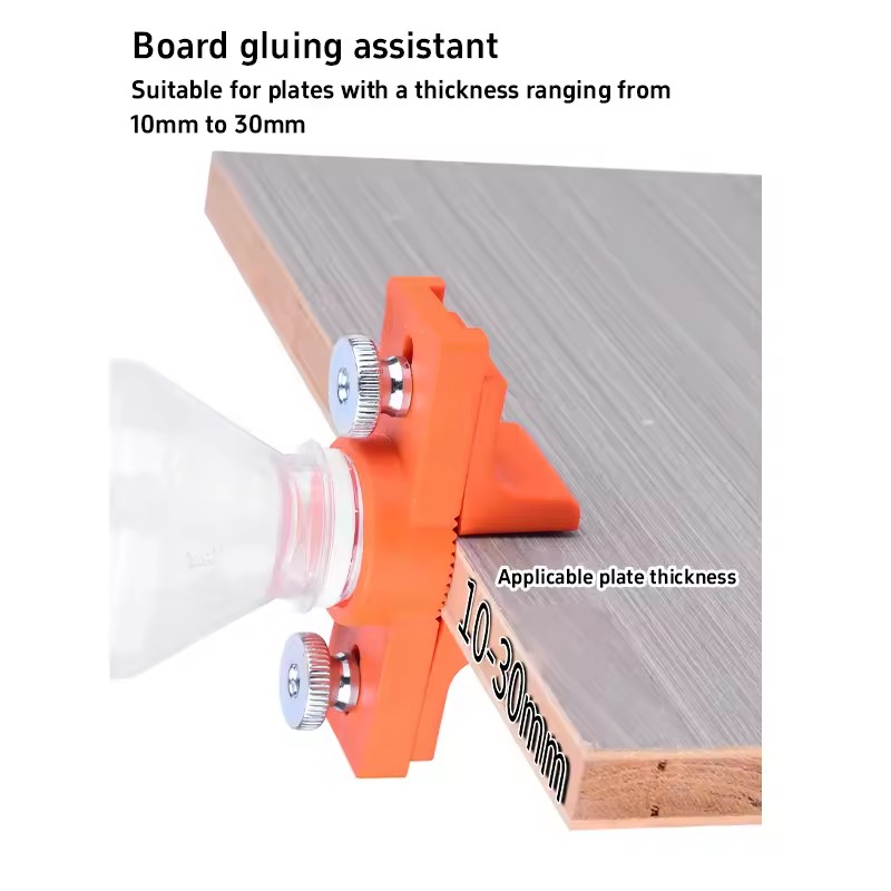 조정 가능한 목공 엣지 밴딩 접착제 도포 도구 10-3 - Woodworking Glue Applicator 리뷰 및 가격