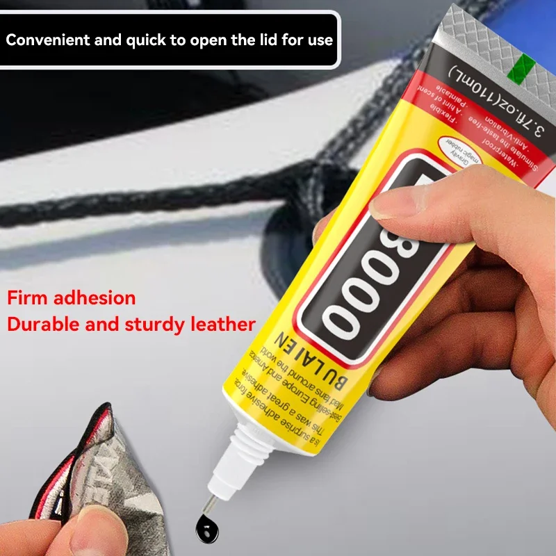 B7000/T7000 투명 휴대폰 스크린 수리용 접착제 - Woodworking Glue Applicator 리뷰 및 가격