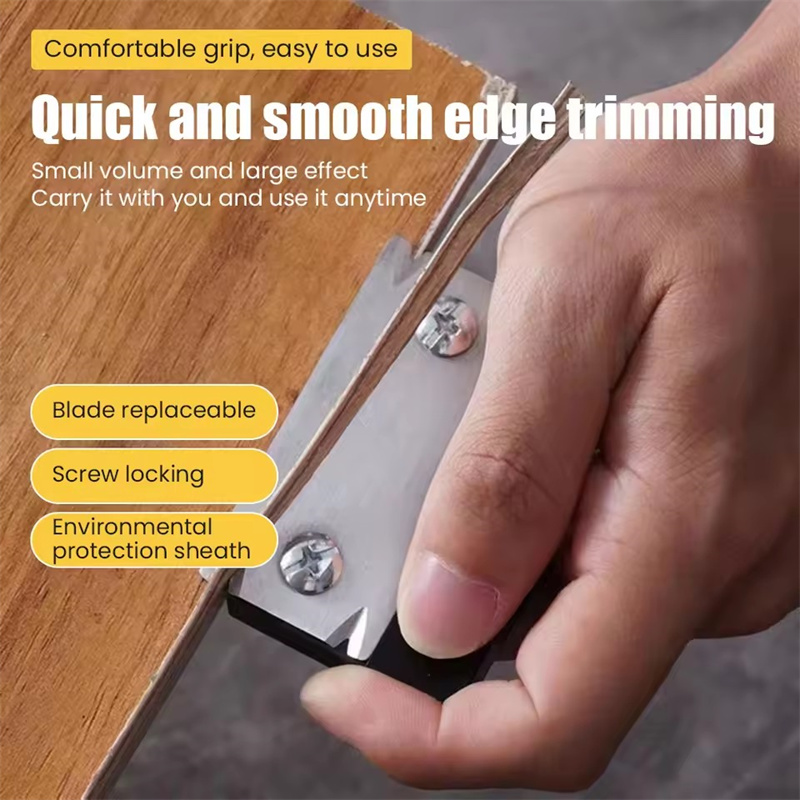 1pc 금속 엣지 밴딩 트리머 수동 직각 목공 엣지 코 - Woodworking Edge Trimmer 리뷰 및 가격