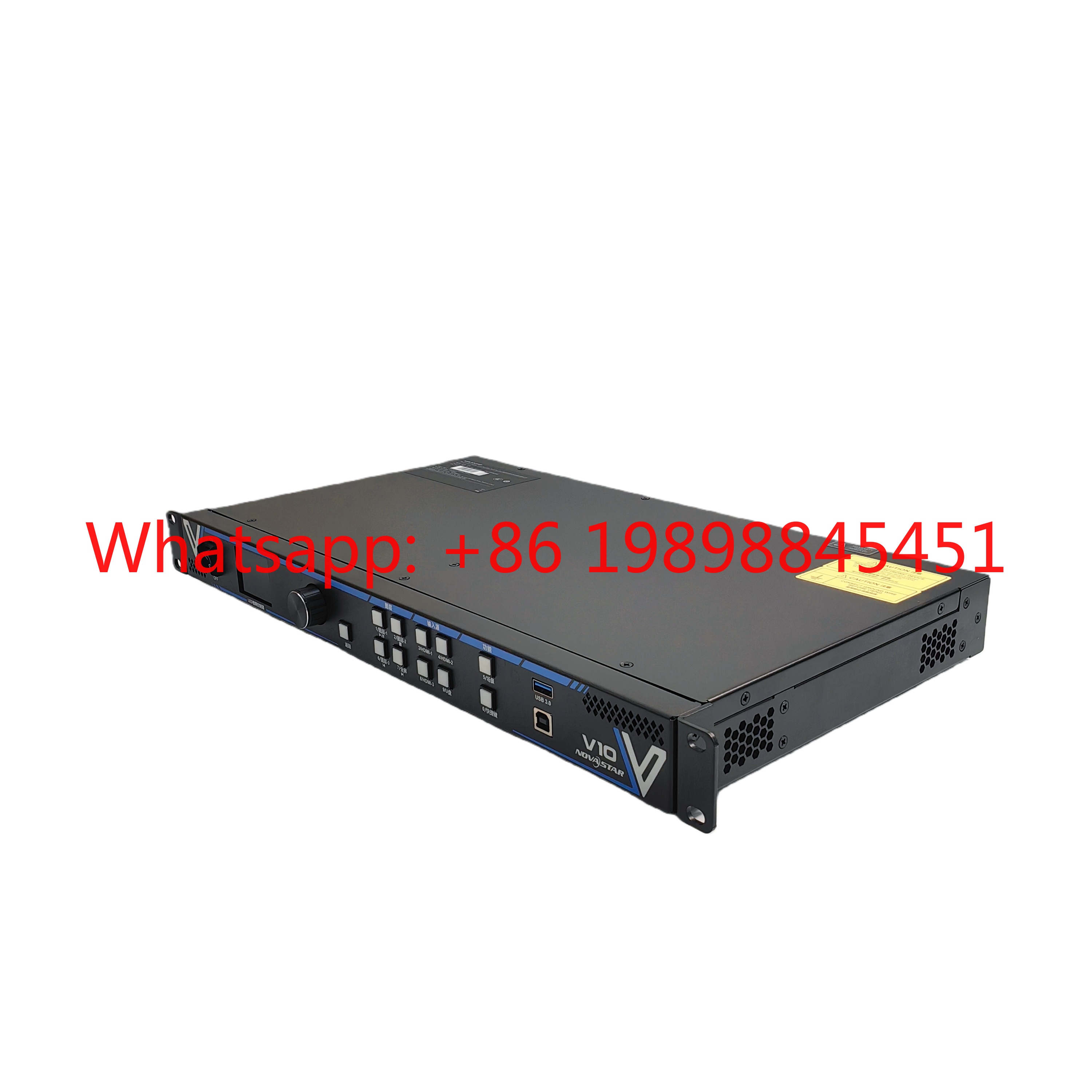 Novastar V10 올인원 LED 비디오 프로세서  - Woodworking Images Free 리뷰 및 가격