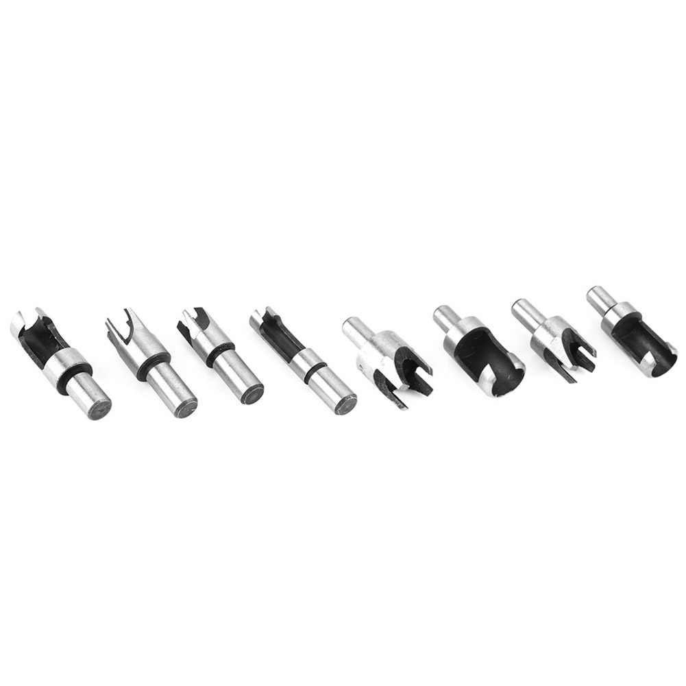 절단 공구 드릴 비트 세트 탄소강 목공용 홀 우드 플러 - Woodworking Drill Bits 리뷰 및 가격
