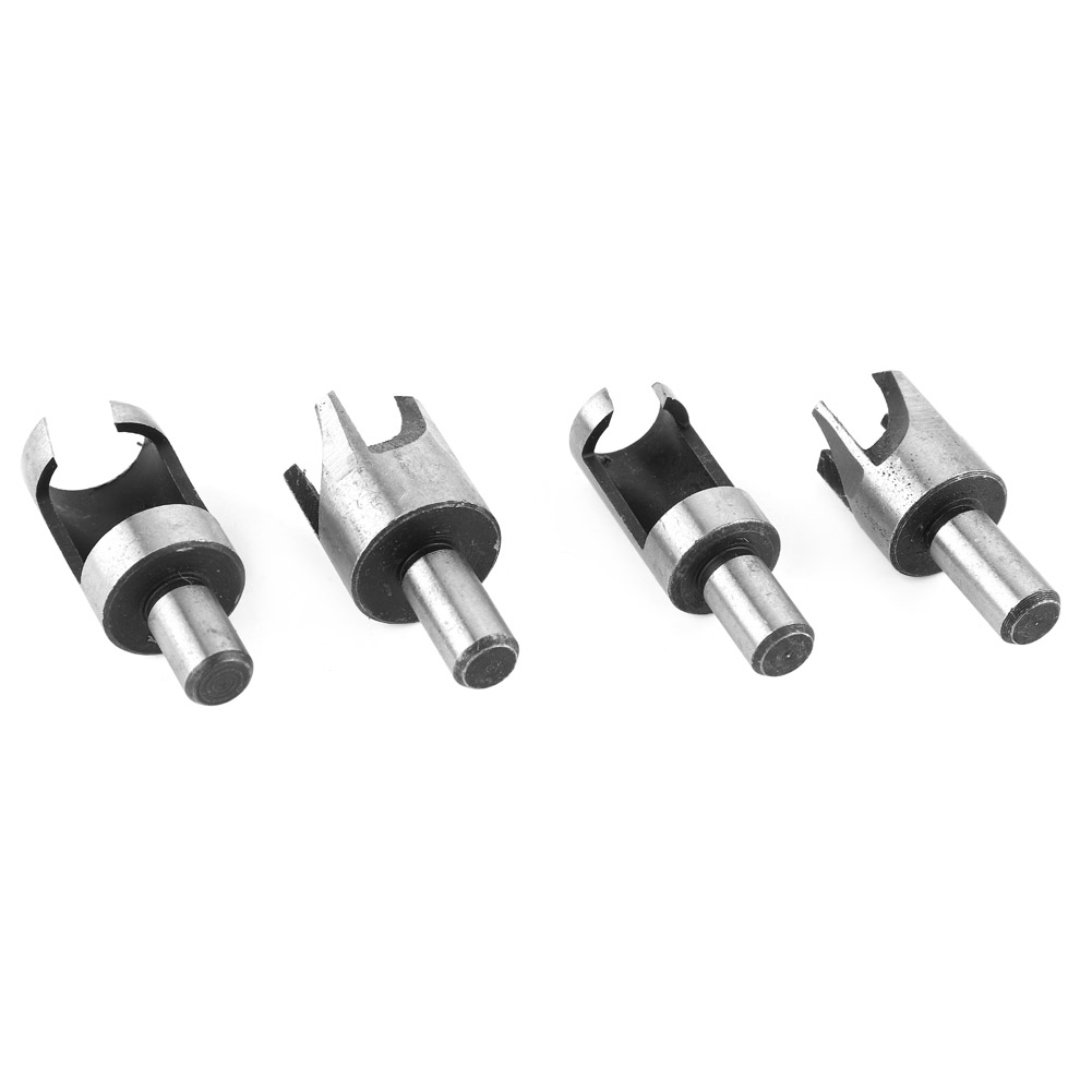 절단 공구 드릴 비트 세트 탄소강 목공용 홀 우드 플러 - Woodworking Drill Bits 리뷰 및 가격