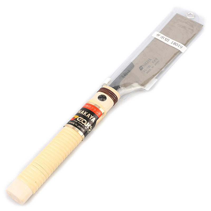 일본 나카야 핸드쏘 목공용톱 미세톱 양날톱 단날톱 핸드 - Woodworking Japan 리뷰 및 가격