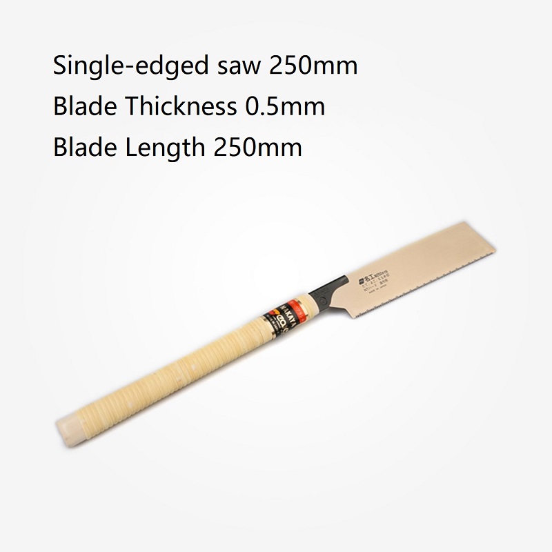 일본 나카야 핸드쏘 목공용톱 미세톱 양날톱 단날톱 핸드 - Woodworking Japan 리뷰 및 가격