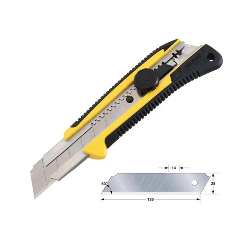일본 타지마 LC-661B 유틸리티 나이프 |   벽지 - Woodworking Japan 리뷰 및 가격