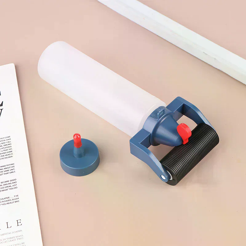 8온스 목재 접착제 롤러 병 세트 접착제 용기 플라스틱 - Woodworking Glue Applicator 리뷰 및 가격