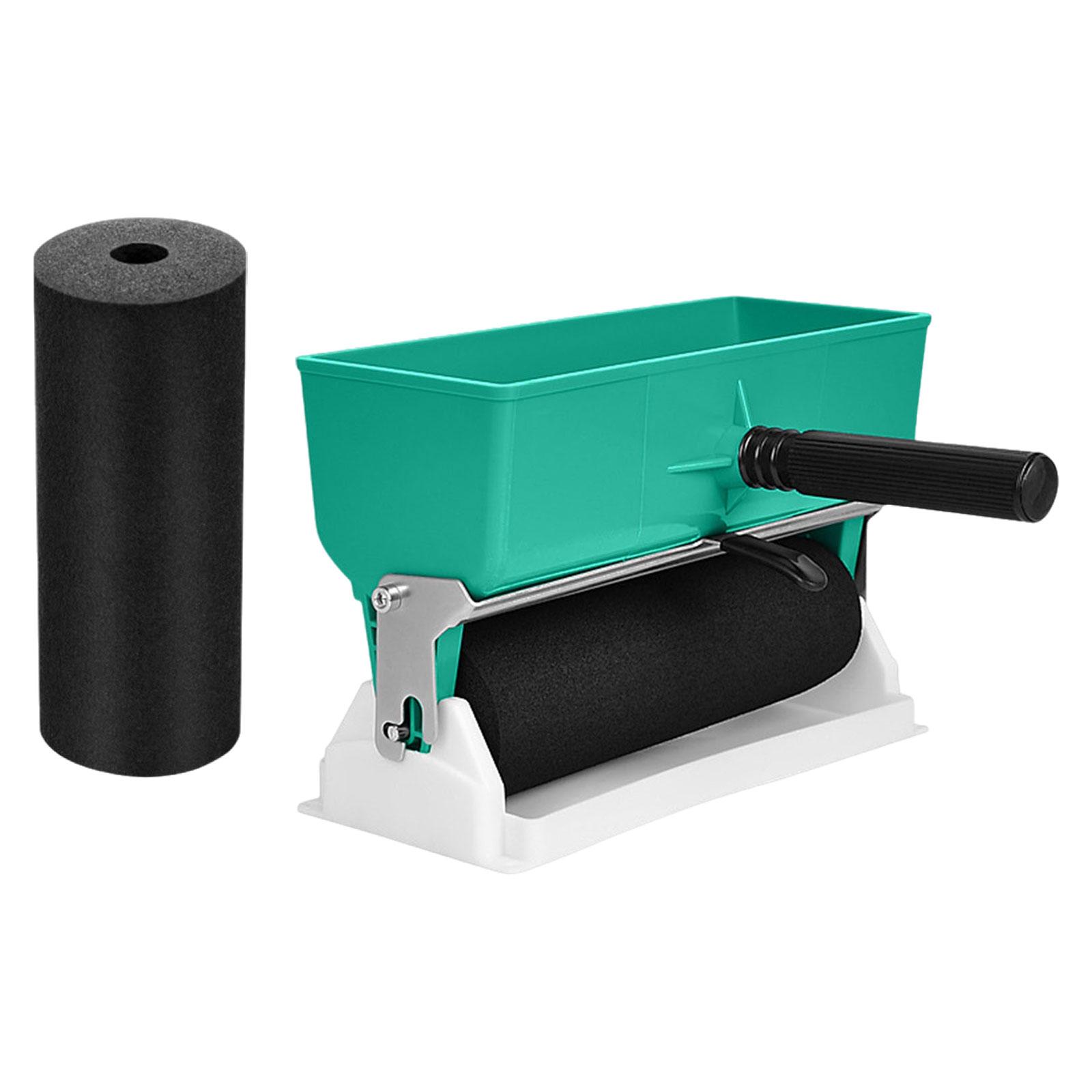 휴대용 접착제 도포 롤러 사용하기 쉬운 9인치 대형 4 - Woodworking Glue Applicator 리뷰 및 가격
