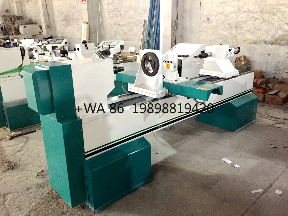 CNC 목공 선반 목재 가공 밀링 브로칭 선반 자동 목 - Woodworking Lathe Machine 리뷰 및 가격