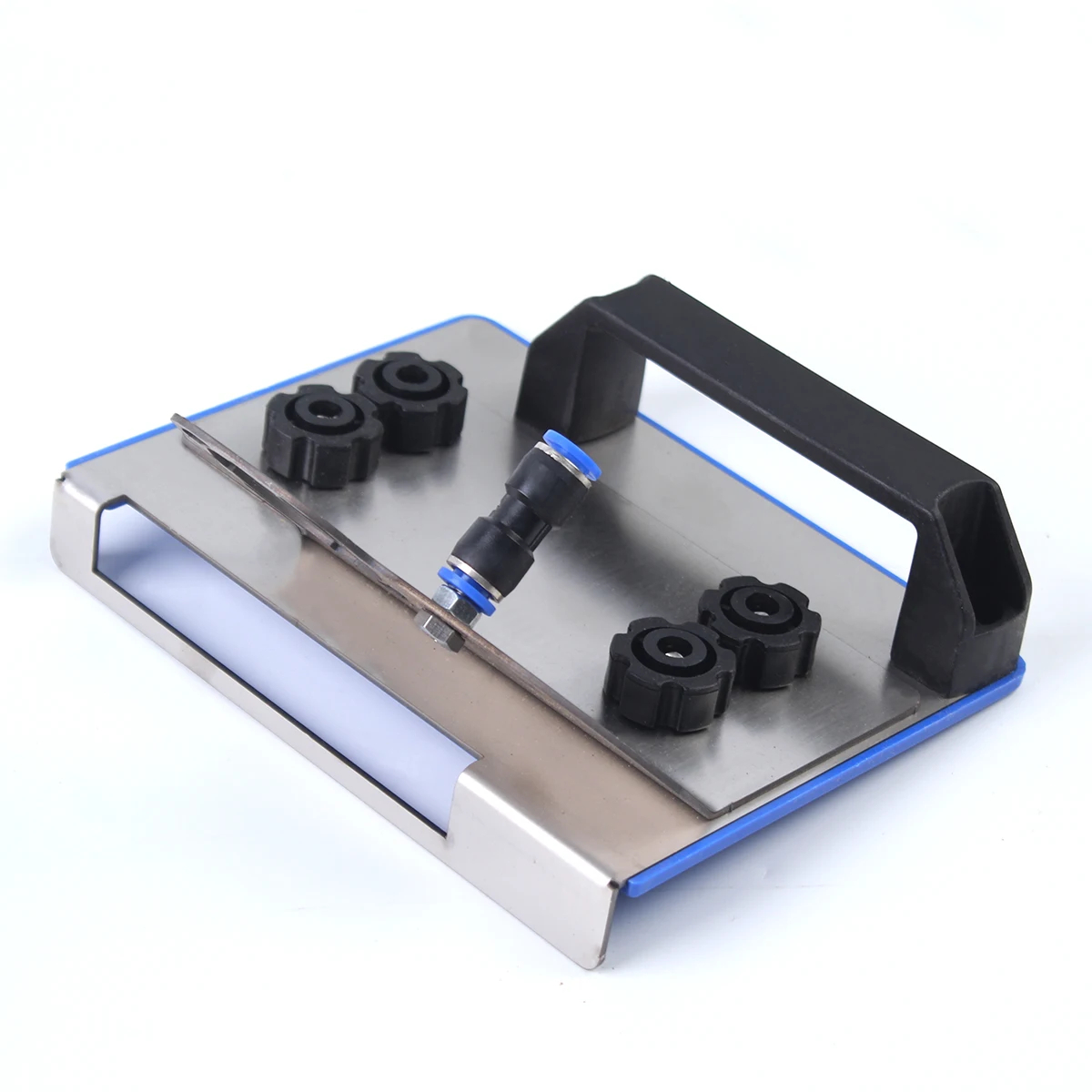 앵글 그라인더용 스테인레스 스틸 45도 각도 연마 도구 - Woodworking Manufacturing 리뷰 및 가격
