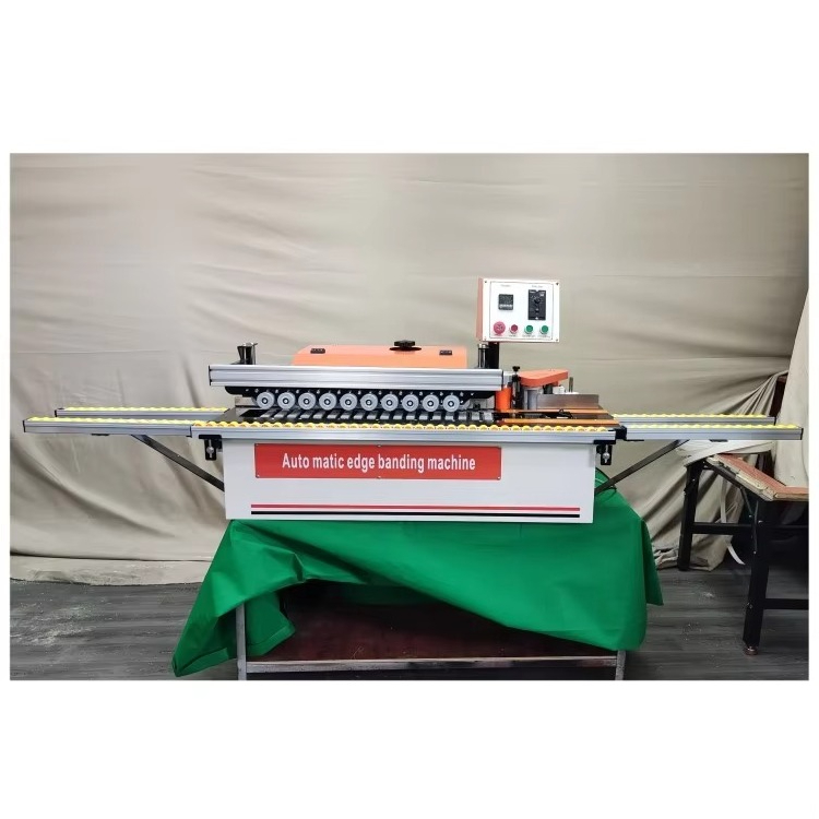 소형 데스크탑 목공 기계 엣지 밴딩 트리머 기계 - Woodworking Edge Trimmer 리뷰 및 가격